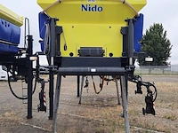 Zoutstrooier, nido, stratos b50-36 pcln-700, cd-orm-2146, 2012 - afbeelding 12 van  22