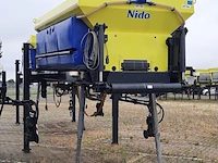 Zoutstrooier, nido, stratos b50-36 pcln-700, cd-orm-2146, 2012 - afbeelding 16 van  22