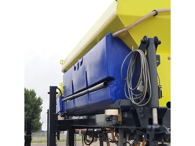 Zoutstrooier, nido, stratos b50-36 pcln-700, cd-orm-2146, 2012 - afbeelding 17 van  22