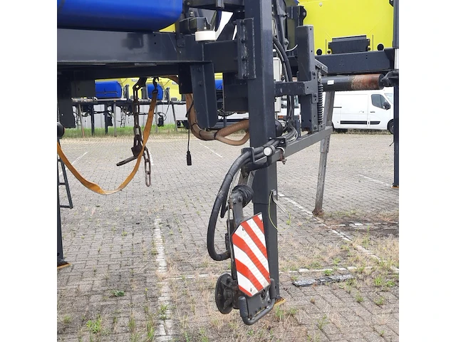 Zoutstrooier, nido, stratos b50-36 pcln-700, cd-orm-2146, 2012 - afbeelding 20 van  22