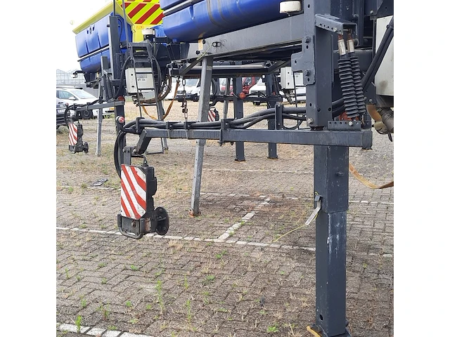 Zoutstrooier, nido, stratos b50-36 pcln-700, cd-orm-2147, 2011 - afbeelding 5 van  24