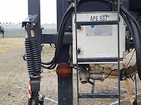 Zoutstrooier, nido, stratos b50-36 pcln-700, cd-orm-2147, 2011 - afbeelding 6 van  24
