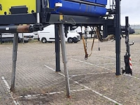 Zoutstrooier, nido, stratos b50-36 pcln-700, cd-orm-2147, 2011 - afbeelding 18 van  24