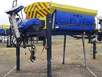 Zoutstrooier, nido, stratos b50-36 pcln-700, cd-orm-2147, 2011 - afbeelding 20 van  24