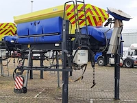 Zoutstrooier, nido, stratos b50-36 pcln-700, cd-orm-2147, 2011 - afbeelding 21 van  24
