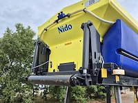Zoutstrooier, nido, stratos b50-36 pcln-700, cd-orm-2148, 2012 - afbeelding 5 van  12
