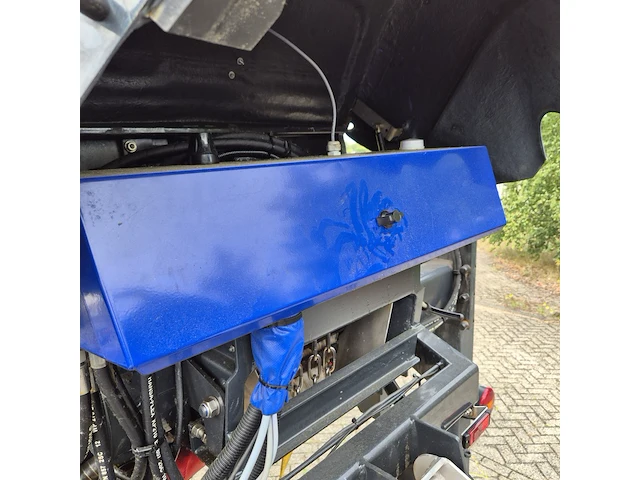 Zoutstrooier, nido, stratos b50-36 pcln-700, cd-orm-2148, 2012 - afbeelding 12 van  12