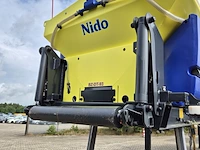 Zoutstrooier, nido, stratos b50-36 pcln-700, cd-orm-2150, 2012 - afbeelding 5 van  12