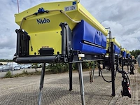 Zoutstrooier, nido, stratos b50-36 pcln-700, cd-orm-2150, 2012 - afbeelding 6 van  12