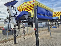 Zoutstrooier, nido, stratos b50-36 pcln-700, cd-orm-2150, 2012 - afbeelding 7 van  12
