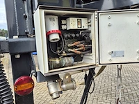 Zoutstrooier, nido, stratos b50-36 pcln-700, cd-orm-2150, 2012 - afbeelding 11 van  12