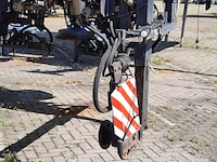 Zoutstrooier, nido, stratos b60c-30 pcln-700 cs, cd-orm-2106, 2012 - afbeelding 2 van  25