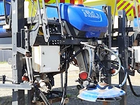 Zoutstrooier, nido, stratos b60c-30 pcln-700 cs, cd-orm-2106, 2012 - afbeelding 4 van  25