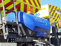 Zoutstrooier, nido, stratos b60c-30 pcln-700 cs, cd-orm-2106, 2012 - afbeelding 7 van  25