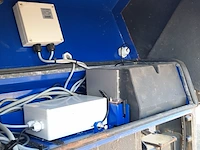 Zoutstrooier, nido, stratos b60c-30 pcln-700 cs, cd-orm-2106, 2012 - afbeelding 11 van  25