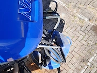 Zoutstrooier, nido, stratos b60c-30 pcln-700 cs, cd-orm-2106, 2012 - afbeelding 16 van  25