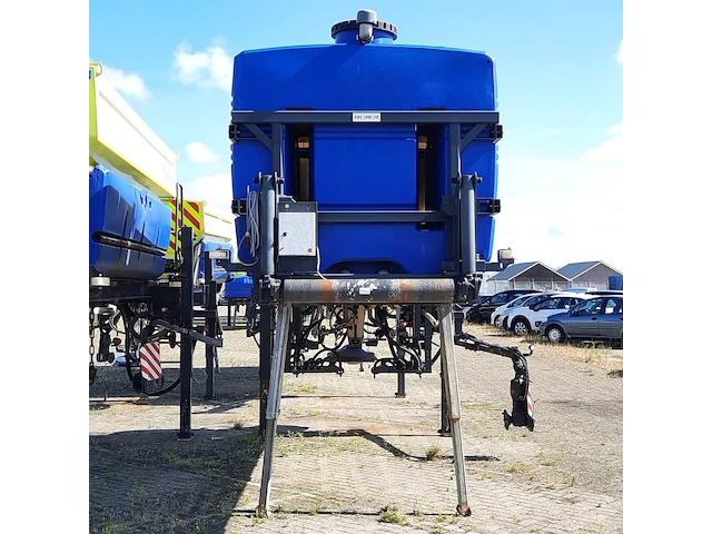 Zoutstrooier, nido, stratos b60c-30 pcln-700 cs, cd-orm-2106, 2012 - afbeelding 12 van  25