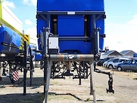 Zoutstrooier, nido, stratos b60c-30 pcln-700 cs, cd-orm-2106, 2012 - afbeelding 12 van  25
