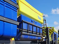 Zoutstrooier, nido, stratos b60c-30 pcln-700 cs, cd-orm-2106, 2012 - afbeelding 20 van  25