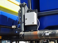 Zoutstrooier, nido, stratos b60c-30 pcln-700 cs, cd-orm-2106, 2012 - afbeelding 22 van  25