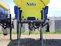 Zoutstrooier, nido, stratos b70-42 pcln-660, cd-orm-2117, 2012 - afbeelding 12 van  19
