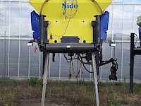 Zoutstrooier, nido, stratos b70-42 pcln-700, cd-orm-1860, 2012 - afbeelding 10 van  17