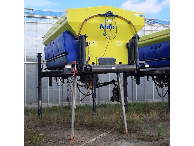 Zoutstrooier, nido, stratos b70-42 pcln-700, cd-orm-1860, 2012 - afbeelding 11 van  17