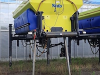 Zoutstrooier, nido, stratos b70-42 pcln-700, cd-orm-1860, 2012 - afbeelding 11 van  17