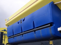 Zoutstrooier, nido, stratos b70-42 pcln-700, cd-orm-1861, 2012 - afbeelding 10 van  23