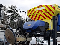 Zoutstrooier, nido, stratos b70-42 pcln-700, cd-orm-1861, 2012 - afbeelding 12 van  23