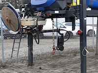 Zoutstrooier, nido, stratos b70-42 pcln-700, cd-orm-1861, 2012 - afbeelding 13 van  23