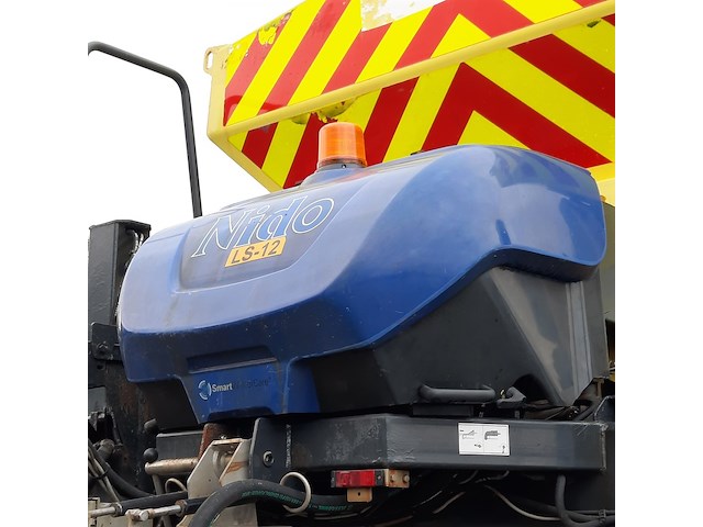 Zoutstrooier, nido, stratos b70-42 pcln-700, cd-orm-1861, 2012 - afbeelding 15 van  23