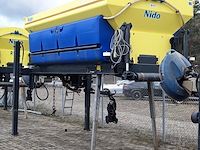 Zoutstrooier, nido, stratos b70-42 pcln-700, cd-orm-1861, 2012