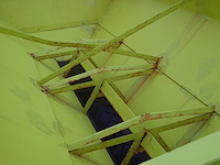 Zoutstrooier, nido, stratos b70-42 pcln-700, cd-orm-1861, 2012 - afbeelding 21 van  23