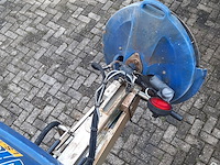 Zoutstrooier, nido, stratos b70-42 pcln-700, cd-orm-1861, 2012 - afbeelding 22 van  23