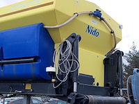 Zoutstrooier, nido, stratos b70-42 pcln-700, cd-orm-1861, 2012 - afbeelding 2 van  23