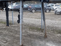 Zoutstrooier, nido, stratos b70-42 pcln-700, cd-orm-1861, 2012 - afbeelding 3 van  23