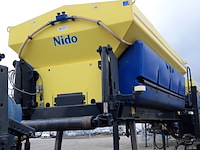 Zoutstrooier, nido, stratos b70-42 pcln-700, cd-orm-1861, 2012 - afbeelding 4 van  23