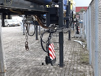 Zoutstrooier, nido, stratos b70-42 pcln-700, cd-orm-1861, 2012 - afbeelding 6 van  23