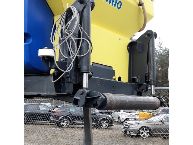 Zoutstrooier, nido, stratos b70-42 pcln-700, cd-orm-1861, 2012 - afbeelding 9 van  23