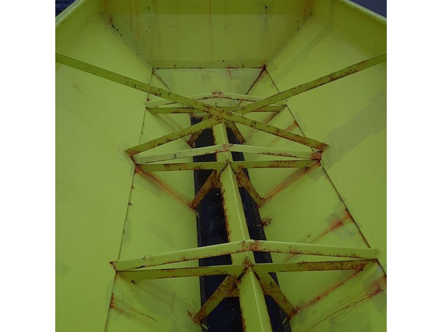 Zoutstrooier, nido, stratos b70-42 pcln-700, cd-orm-1862, 2012 - afbeelding 16 van  17