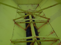 Zoutstrooier, nido, stratos b70-42 pcln-700, cd-orm-1862, 2012 - afbeelding 16 van  17