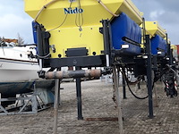 Zoutstrooier, nido, stratos b70-42 pcln-700, cd-orm-1862, 2012 - afbeelding 2 van  17