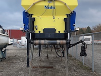 Zoutstrooier, nido, stratos b70-42 pcln-700, cd-orm-1862, 2012 - afbeelding 3 van  17