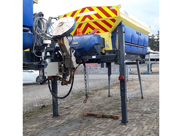 Zoutstrooier, nido, stratos b70-42 pcln-700, cd-orm-1862, 2012 - afbeelding 8 van  17