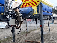 Zoutstrooier, nido, stratos b70-42 pcln-700, cd-orm-1862, 2012 - afbeelding 8 van  17