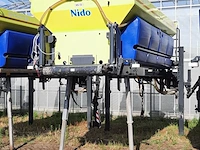 Zoutstrooier, nido, stratos b70-42 pcln-700, cd-orm-1943, 2012