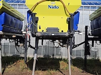 Zoutstrooier, nido, stratos b70-42 pcln-700, cd-orm-1943, 2012 - afbeelding 12 van  21