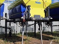 Zoutstrooier, nido, stratos b70-42 pcln-700, cd-orm-1943, 2012 - afbeelding 15 van  21