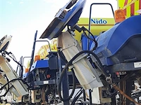 Zoutstrooier nido, stratos b70-42 pcln-700, cd-orm-1944, bouwjaar 2012 - afbeelding 2 van  19